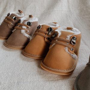 Baby Olaf Boots