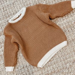 Sweater Perla Mix