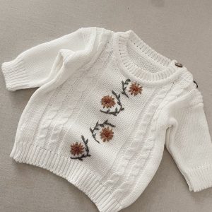 Sweater Frani Baby